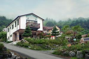 Gallery image of CHAEUL Pension in Pyeongchang