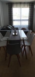 Fotografia z galérie ubytovania Apartamento Arosa Playa v destinácii Calpe