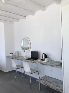 Fotografie z fotogalerie ubytování Sea Wind Apartments v destinaci Agios Stefanos
