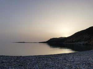 Paesaggio naturale nelle vicinanze dell'aparthotel