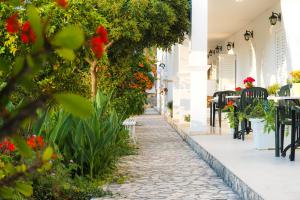 Giardino di Cubaneros Holiday Inn