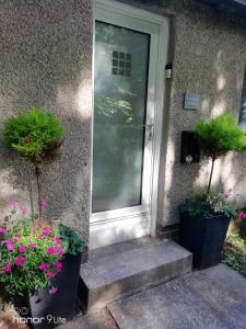 Lowood Cottage