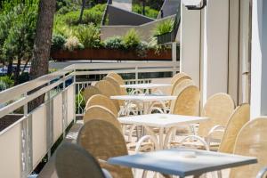 Φωτογραφία από το άλμπουμ του Hotel Happy σε Μιλάνο Μαριτίμα +48 φωτογραφίες