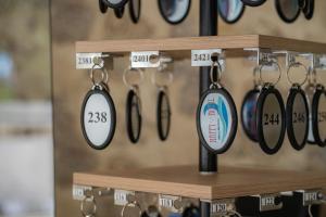 Φωτογραφία από το άλμπουμ του Hotel Happy σε Μιλάνο Μαριτίμα