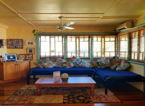 Gallery image of Tropic Days Boutique Hostel in Cairns