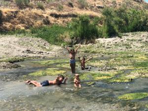 Cortijo Baibarenas, Estación de Purchena – 2022 신규 특가