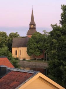 Fotografie z fotogalerie ubytování Stugan med Bryggan i Gamla Staden v destinaci Eskilstuna