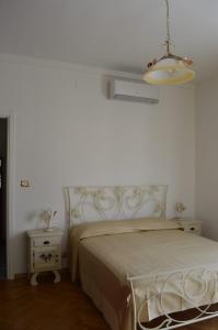 Posteľ alebo postele v izbe v ubytovaní Casa Fresia