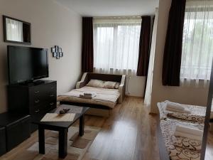 Gallery image of Borovets Gardens Studio D36 in Borovets
