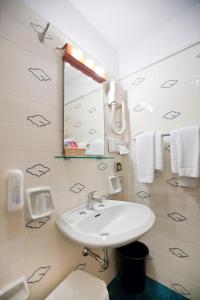 Hotel Moderno