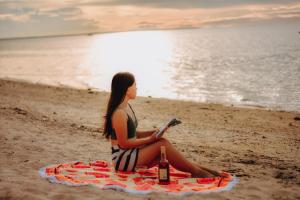 ผู้เข้าพักที่ Suba Beach Nipa Huts