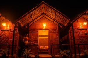 ภาพในคลังภาพของ Suba Beach Nipa Huts ในDaanbantayan