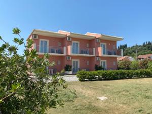 Photo de la galerie de l'établissement Megali Beach Nikos, à Sidari