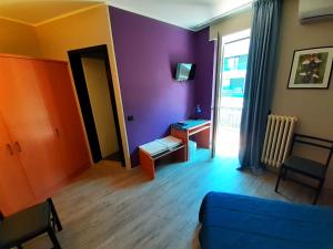 Hotel Antonella