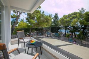 Gallery image of Apartman Bella in Makarska