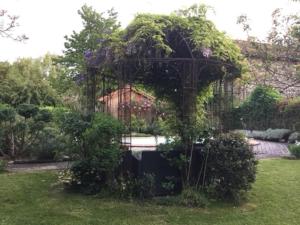 Giardino di Loft Atypique