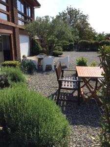 Giardino di Loft Atypique