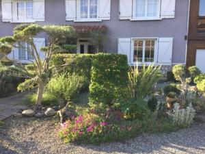 Giardino di Loft Atypique