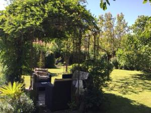 Giardino di Loft Atypique
