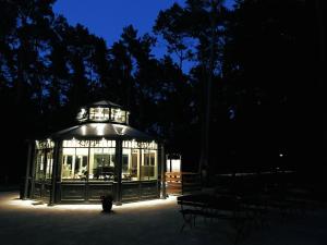 Fotografie z fotogalerie ubytování Hotel Residenz WALDOASE v destinaci Ahlbeck
