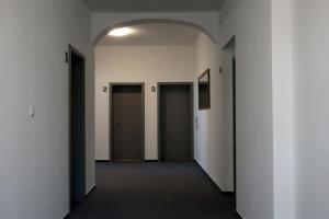 Fotografie z fotogalerie ubytování Apartmány Krásná Lípa v destinaci Krásná Lípa