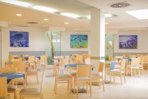 Gallery image of Hotel Floresta in Puerto del Carmen