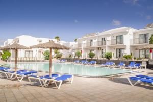 Gallery image of Hotel Floresta in Puerto del Carmen