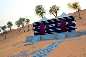 Fotografie z fotogalerie ubytování Bedouin Oasis Desert Camp- Ras Al Khaimah v destinaci Ras al Khaimah