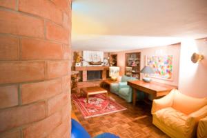 Hotel Moderno