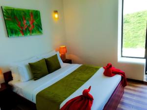Fotografie z fotogalerie ubytování Vishmi's Rest v destinaci Nuwara Eliya