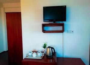 Fotografie z fotogalerie ubytování Vishmi's Rest v destinaci Nuwara Eliya