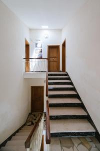 Foto de la galeria de Casa GINESTRA a Bagno Vignoni a Bagno Vignoni