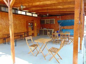 Fotografie z fotogalerie ubytování Casa Albatros v destinaci Eforie Nord