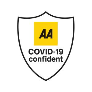 Gallery image of Cedar Lodge in Llandudno