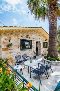 Gallery image of Kastro Stone House in Skala Potamias