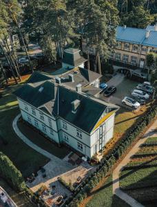 Foto da galeria de Baltic Sea Dunes Apartments em Jūrmala