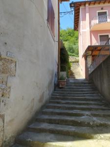 Fotografia z galérie ubytovania Cà del borgo Historic Village v destinácii Toscolano Maderno