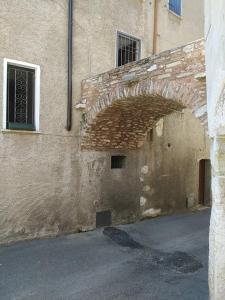 Fotografia z galérie ubytovania Cà del borgo Historic Village v destinácii Toscolano Maderno