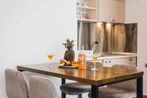 Fotografie z fotogalerie ubytování Sunset Hotel v destinaci Dobra Voda