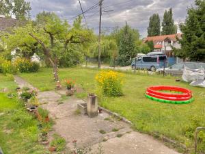 Gallery image of lovely house for relaxing trips in Vienna