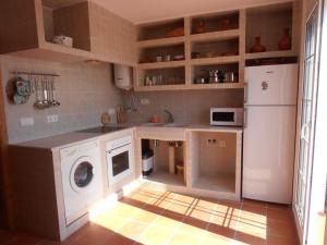 Billede fra billedgalleriet på Ata-4 i Peñíscola + 10 billeder