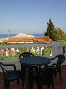 Billede fra billedgalleriet på Ata-4 i Peñíscola