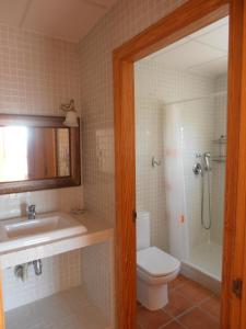 Billede fra billedgalleriet på Ata-4 i Peñíscola