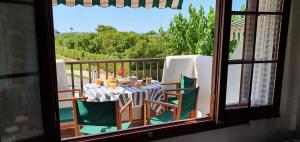 ソン・ボウにあるApartamento en Playa Son Bouのギャラリーの写真