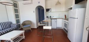 ソン・ボウにあるApartamento en Playa Son Bouのギャラリーの写真