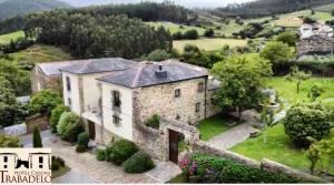 Hotel Rural Casona, Vegadeo, Spain - Booking.com