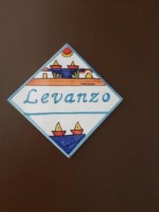 Certyfikat, podpis lub inny dokument wystawiony w obiekcie Casa Vacanze Mannina