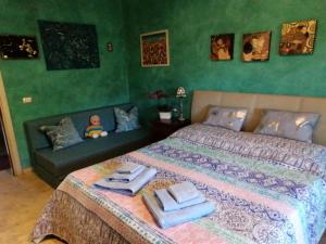 Imagen de la galería de Orange Ville, en Villamassargia 25 fotos más