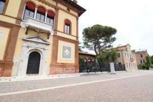 Foto da galeria de Veneziacentopercento Gorne Apartment em Veneza