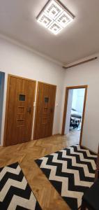 Fotografie z fotogalerie ubytování Apartament Orchidea v Krakově